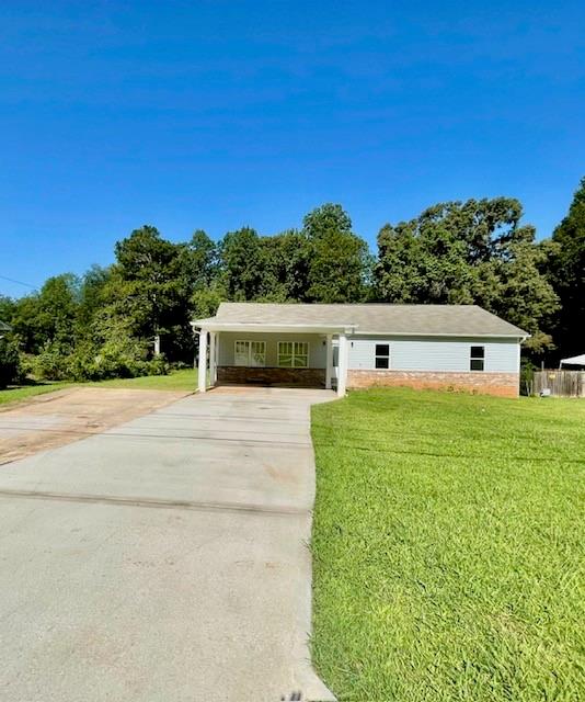 7241 Grayson Drive Property Photo 2