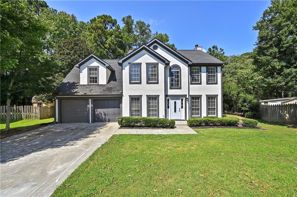 1197 Adah Court Property Photo 1