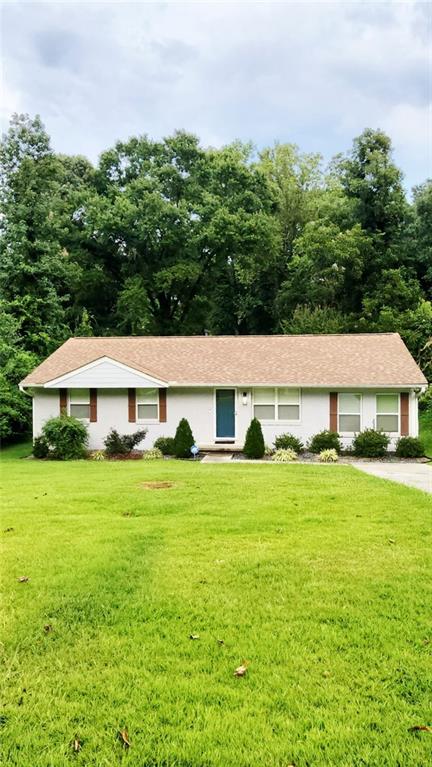 4058 Sweetbriar Lane Property Photo 1