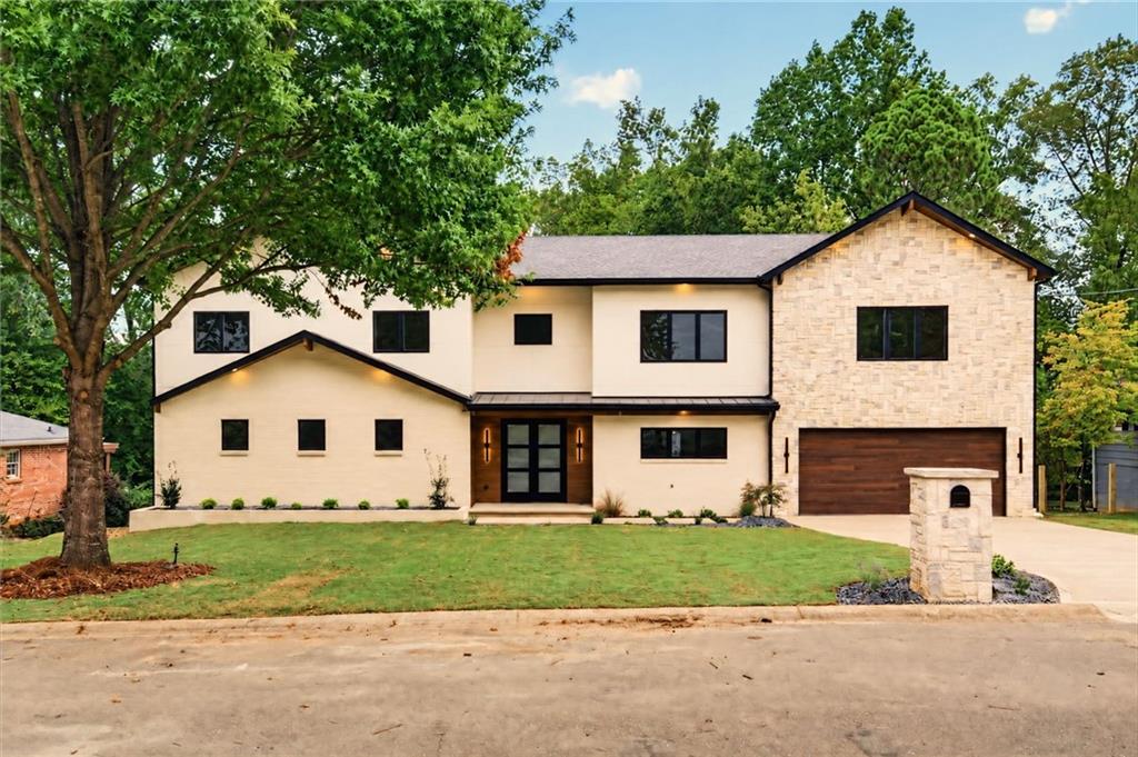 1434 Meadowcreek Lane Property Photo 1