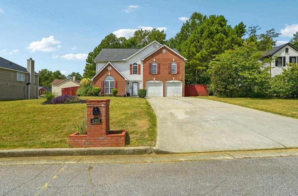 4255 Old House Drive Property Photo 2