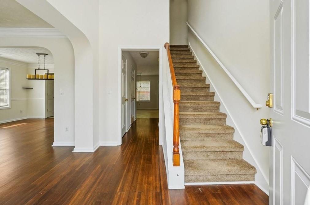 4255 Old House Drive Property Photo 3