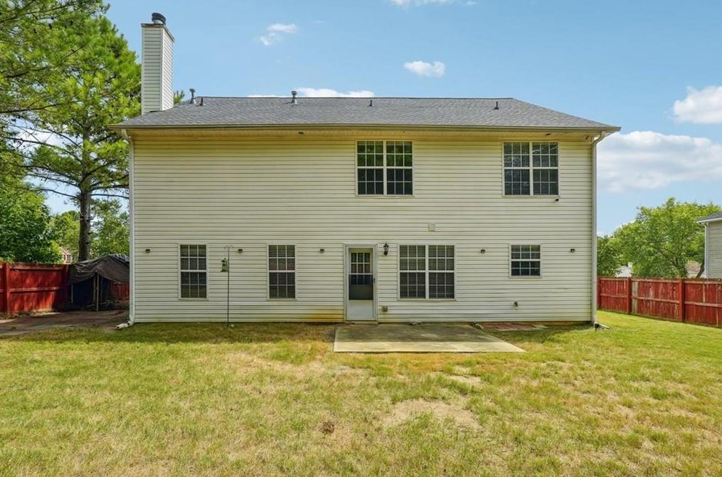 4255 Old House Drive Property Photo 39