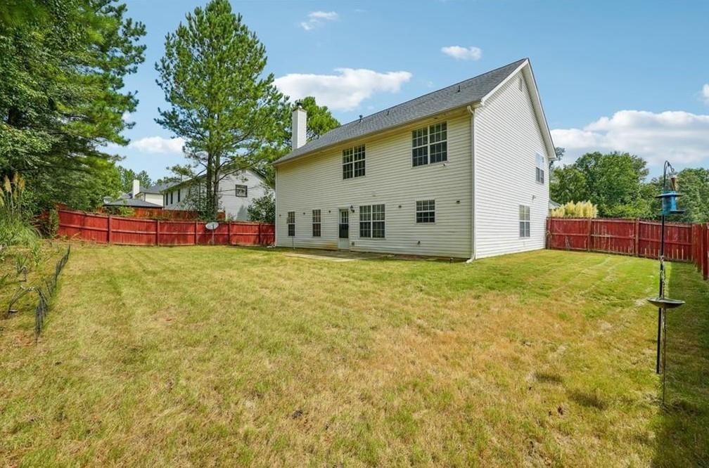 4255 Old House Drive Property Photo 40