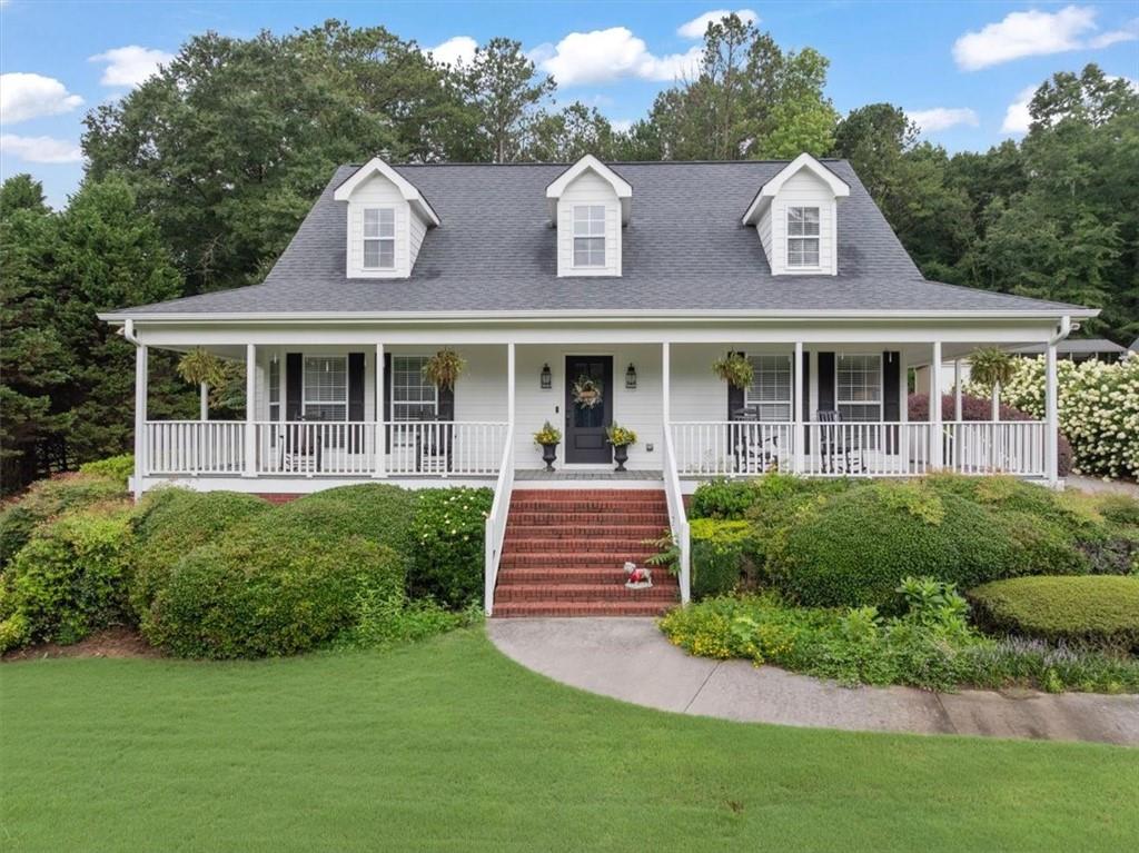 2011 Windfield Drive Property Photo 2