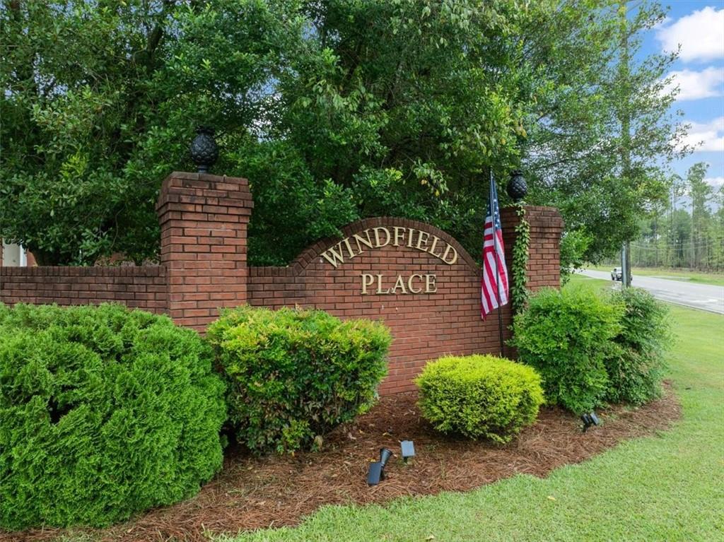 2011 Windfield Drive Property Photo 31