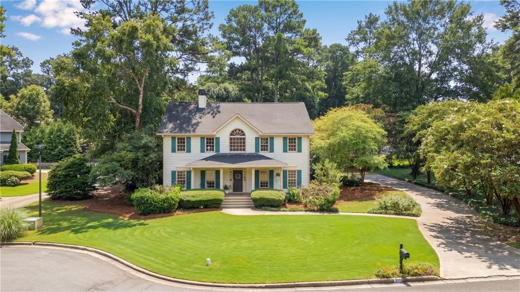 505 Middleton Place Property Photo 1