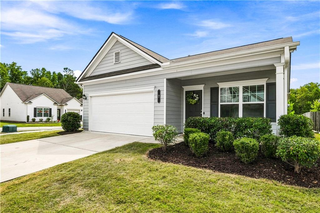 7 Crossroad Circle Property Photo 1