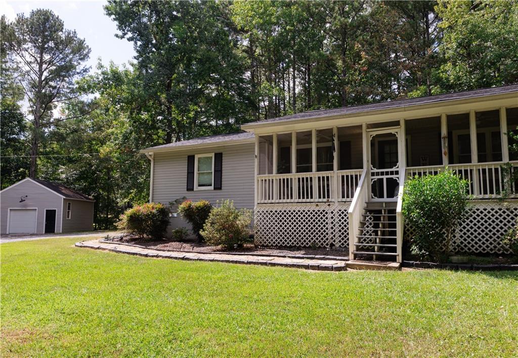 2641 E Hermitage Road Property Photo 1
