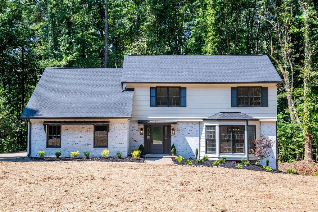 1720 Ridgefield Drive