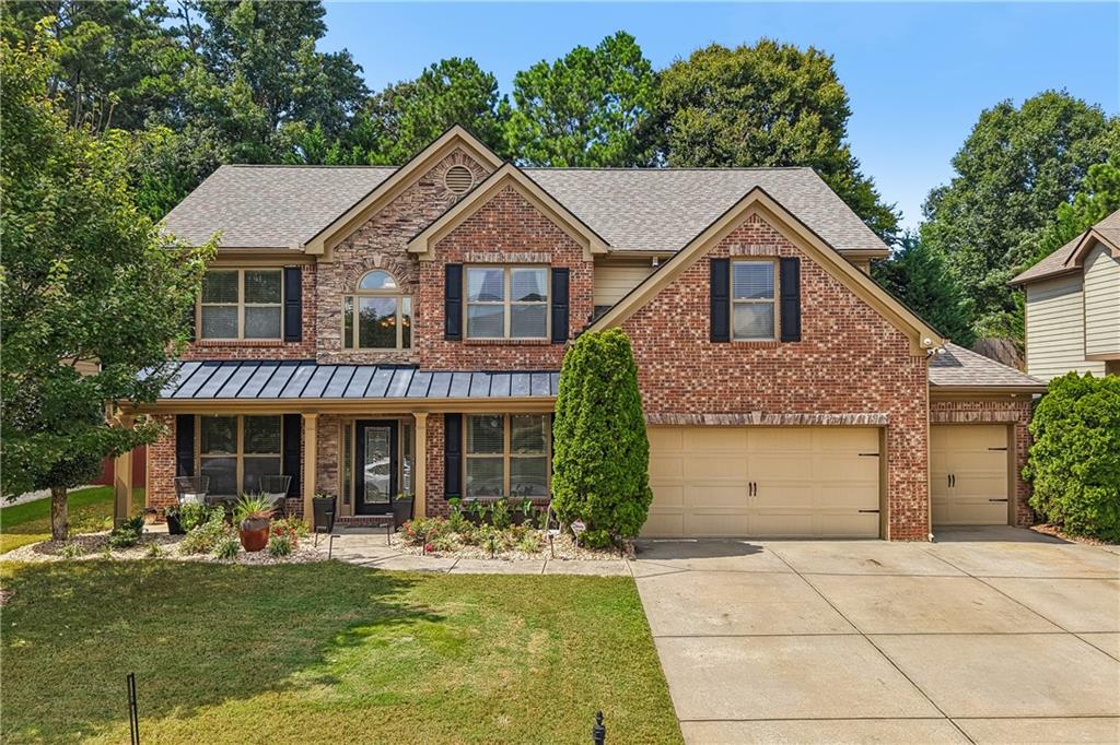 2970 Mccannon Mill Drive