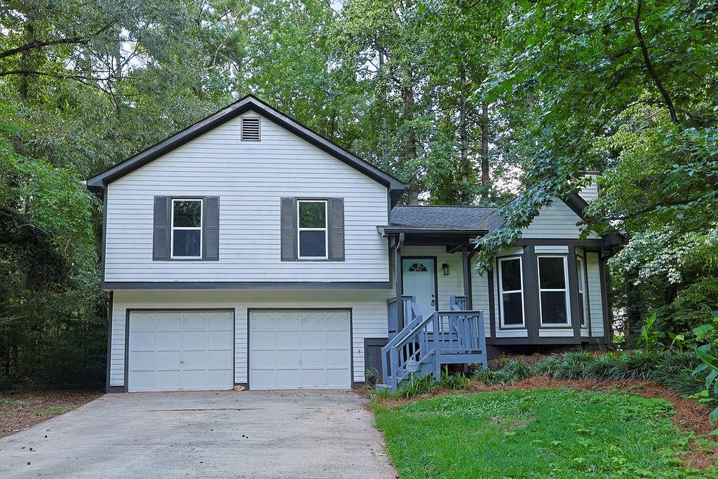 263 Sumer Lane N Property Photo 1
