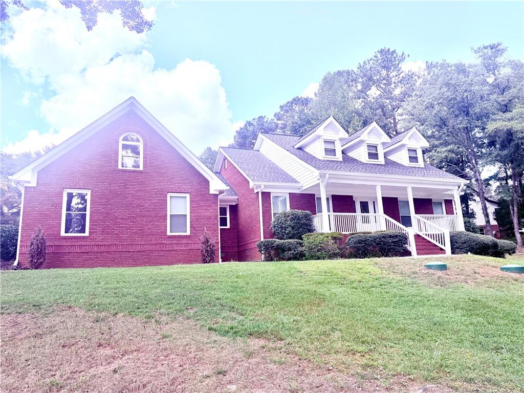 2660 Sandy Creek Circle