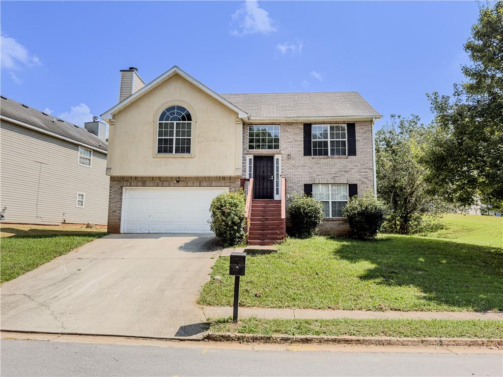 6196 Idlewood Circle Property Photo 1