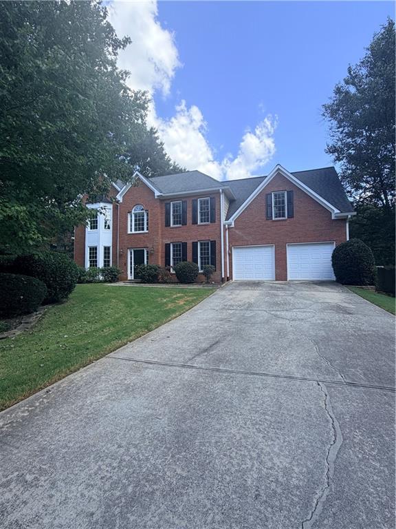 3464 Fox Hollow Drive Property Photo 1