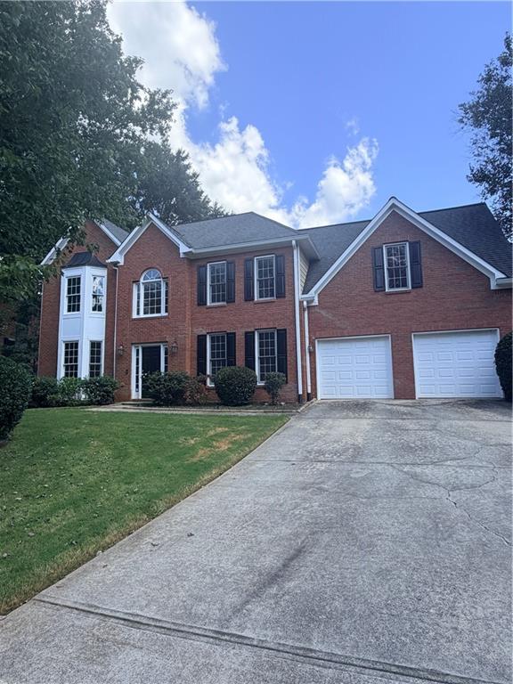 3464 Fox Hollow Drive Property Photo 2