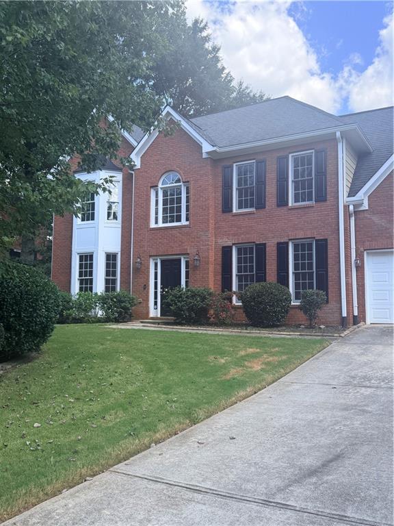 3464 Fox Hollow Drive Property Photo 3