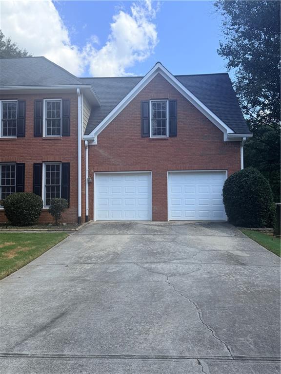 3464 Fox Hollow Drive Property Photo 4