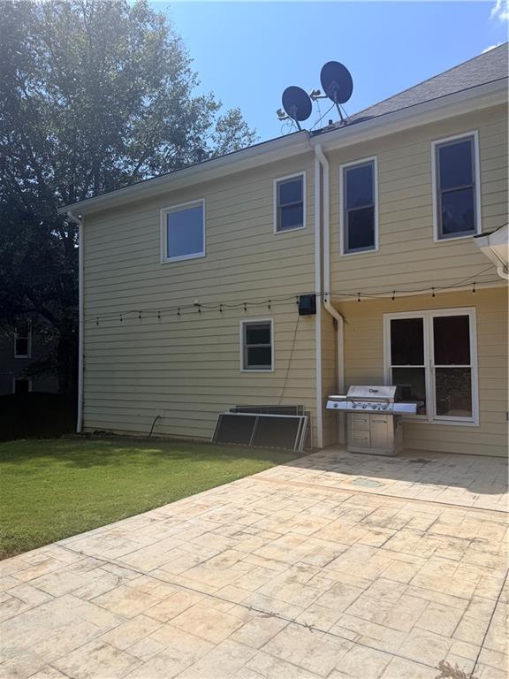 3464 Fox Hollow Drive Property Photo 31