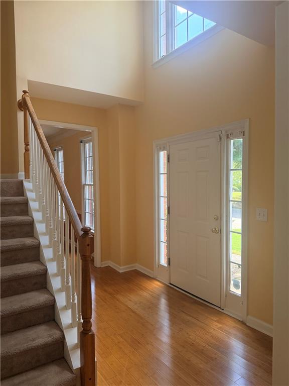 3464 Fox Hollow Drive Property Photo 46