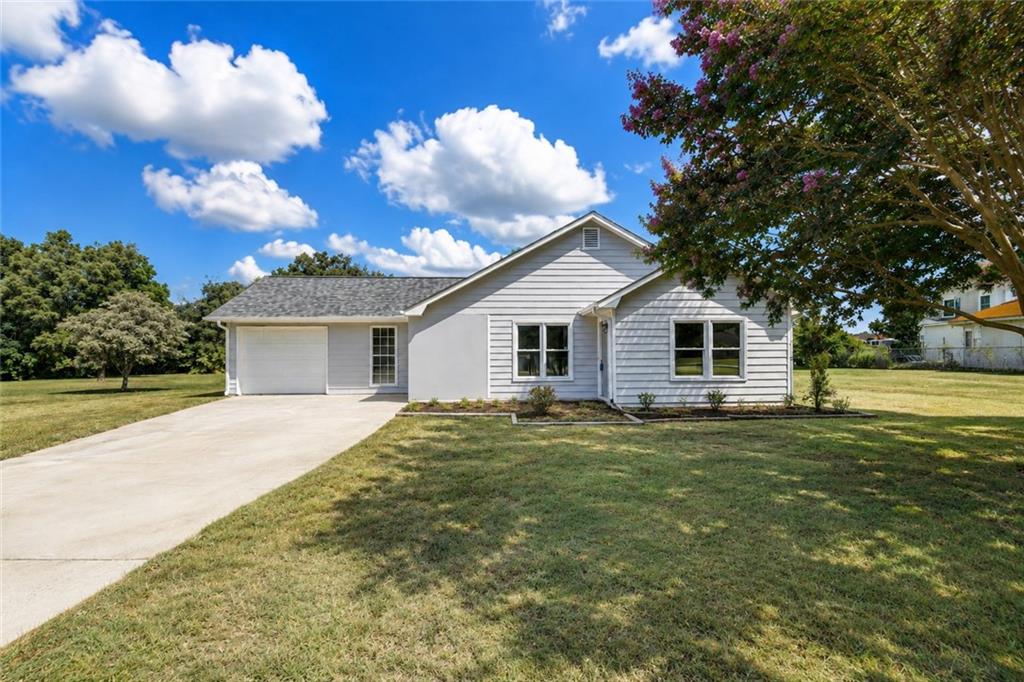 2725 Milton Bryan Drive Property Photo 1