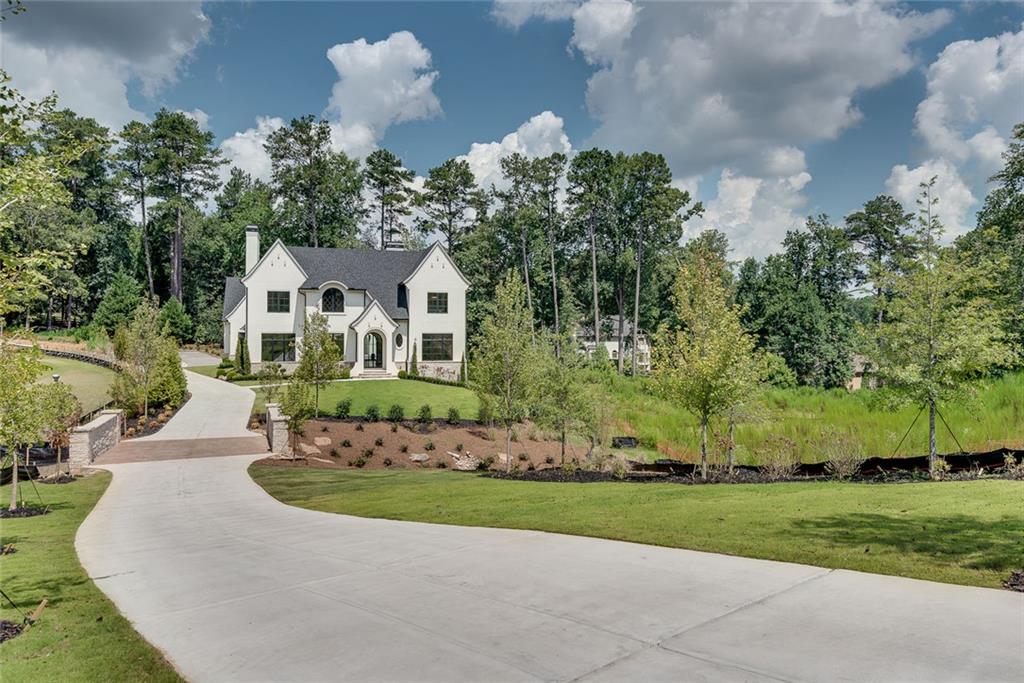 130 Bridge Way