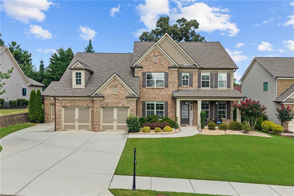 3499 Orchid Meadow Way Property Photo 1