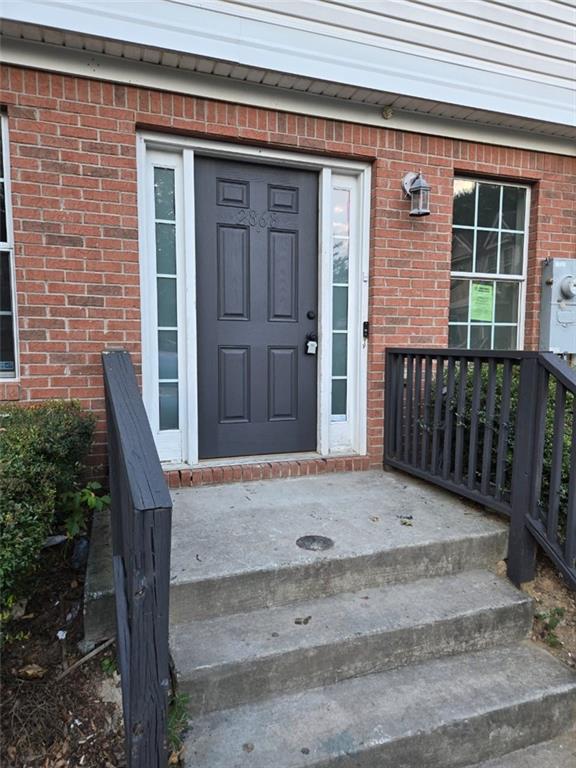 2868 Vining Ridge Terrace Property Photo 1