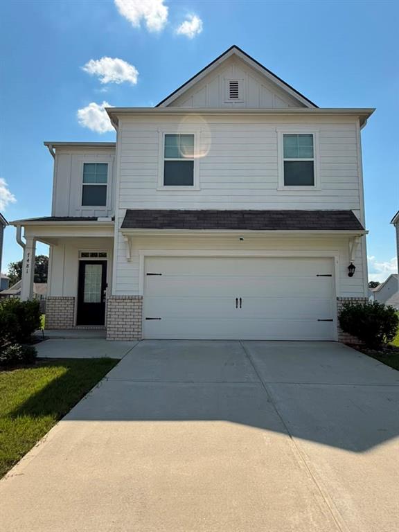 7481 Hawk Tail Way Property Photo 1