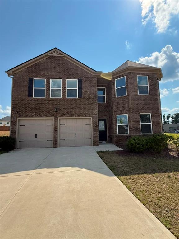 1104 Laflor Way Property Photo 1