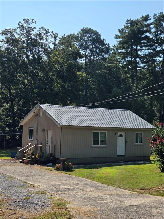 169 Reeceburg Road Property Photo 1