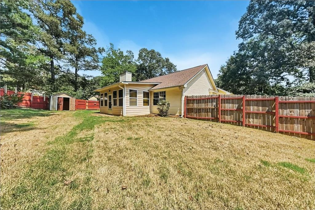 132 Edwards Way Property Photo 19