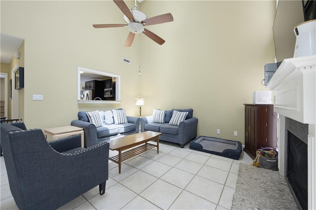 5010 Avalon Drive Property Photo 15