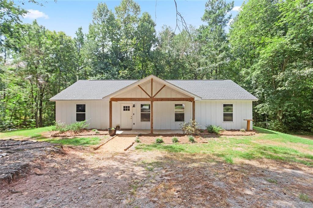 2768 N Highway 100 Property Photo 1