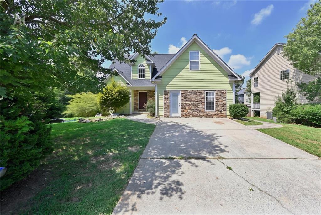 2128 Cumberland Creek Property Photo 1