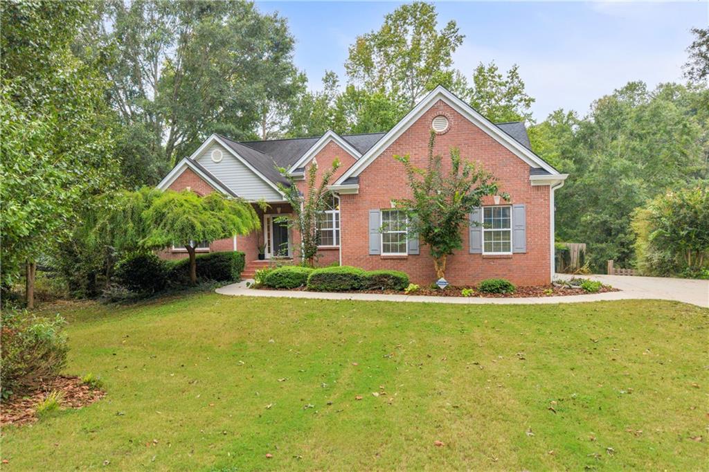 1256 Overland Park Drive Property Photo 1