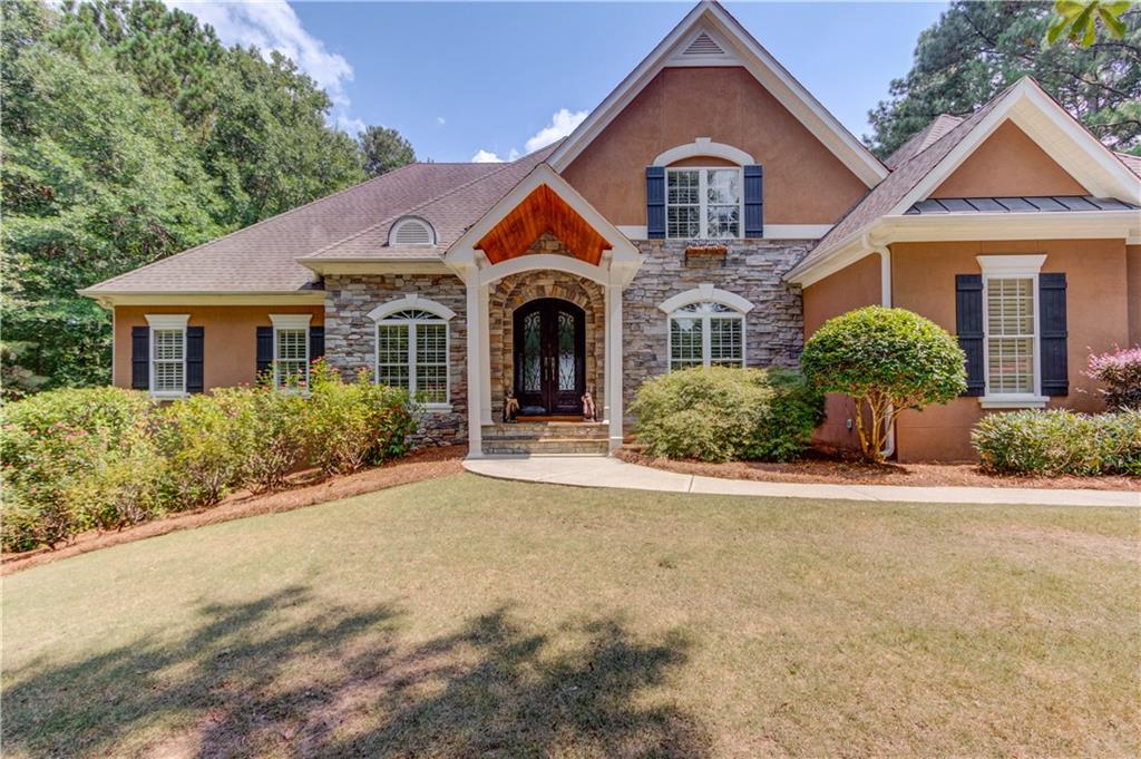 6228 Waters Edge Drive Property Photo 1