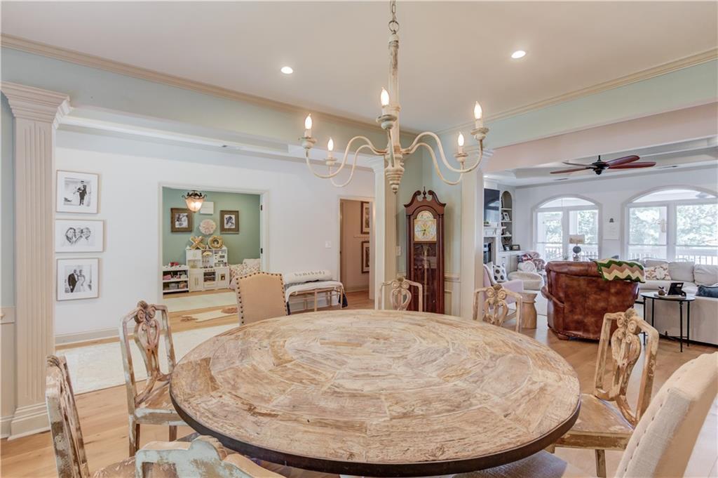 6228 Waters Edge Drive Property Photo 10