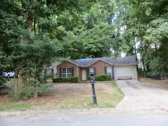 2033 Pine Cone Drive