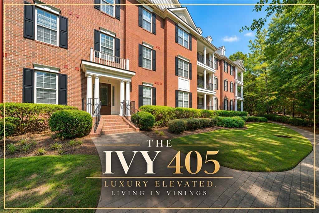 4850 Ivy Ridge Drive Se Unit 405 Property Photo 1