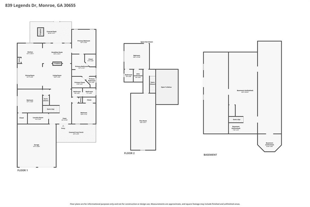 839 Legends Drive Property Photo 69