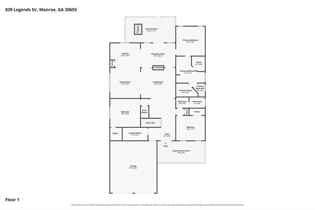 839 Legends Drive Property Photo 70