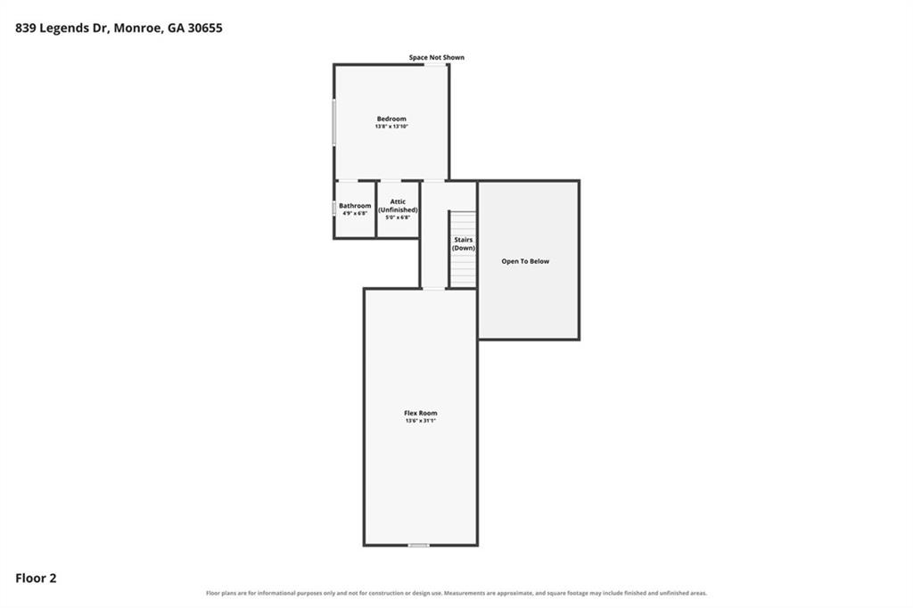 839 Legends Drive Property Photo 71