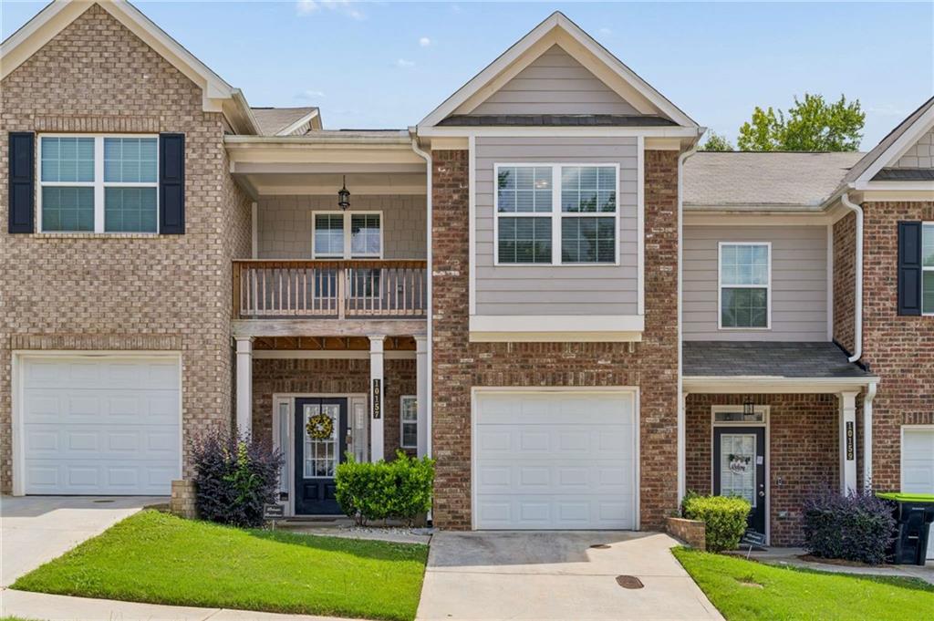 10157 Benton Woods Drive