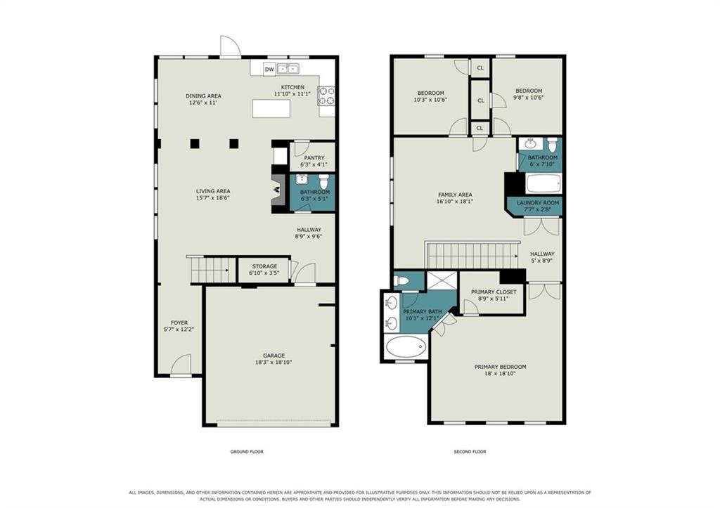 7666 Squire Court Property Photo 30