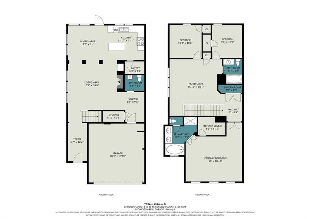 7666 Squire Court Property Photo 35