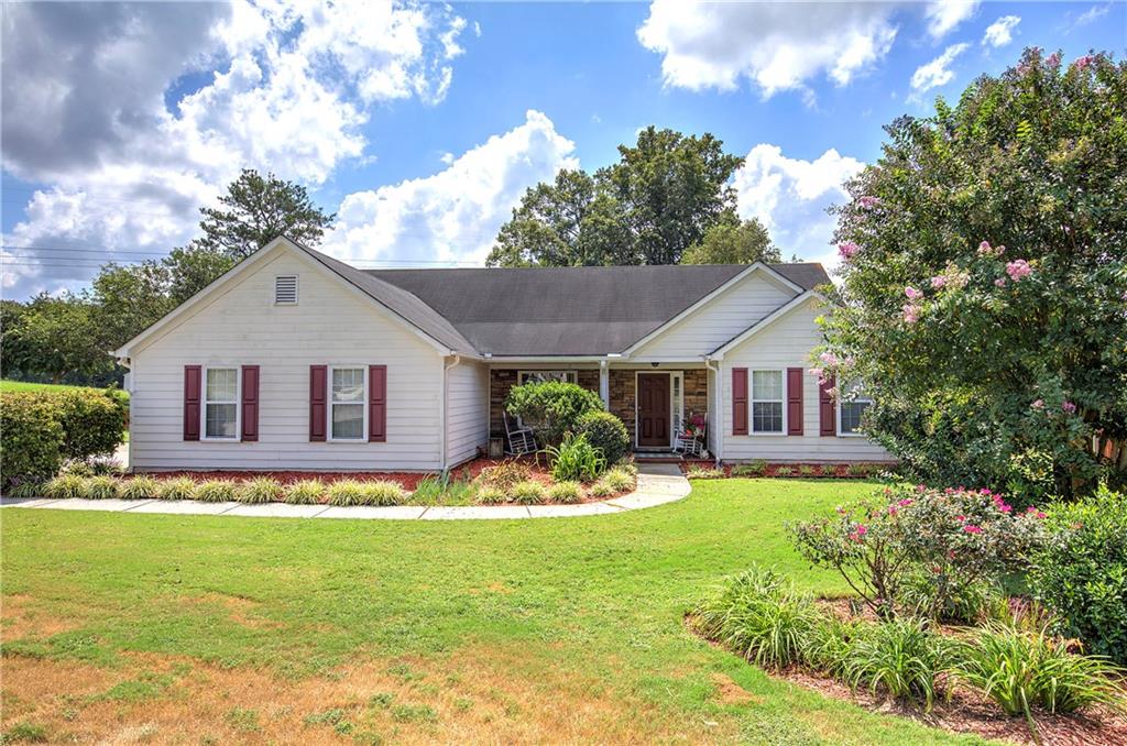 494 Beranda Circle Property Photo 1