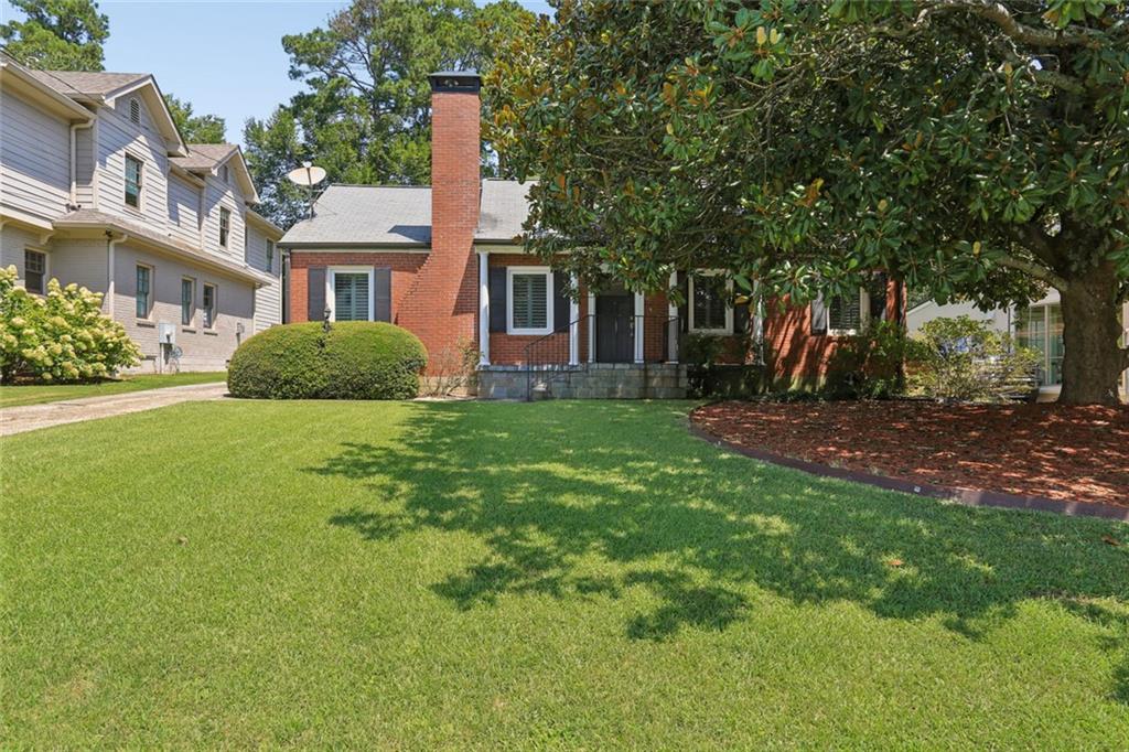 266 Midvale Drive Ne Property Photo 1