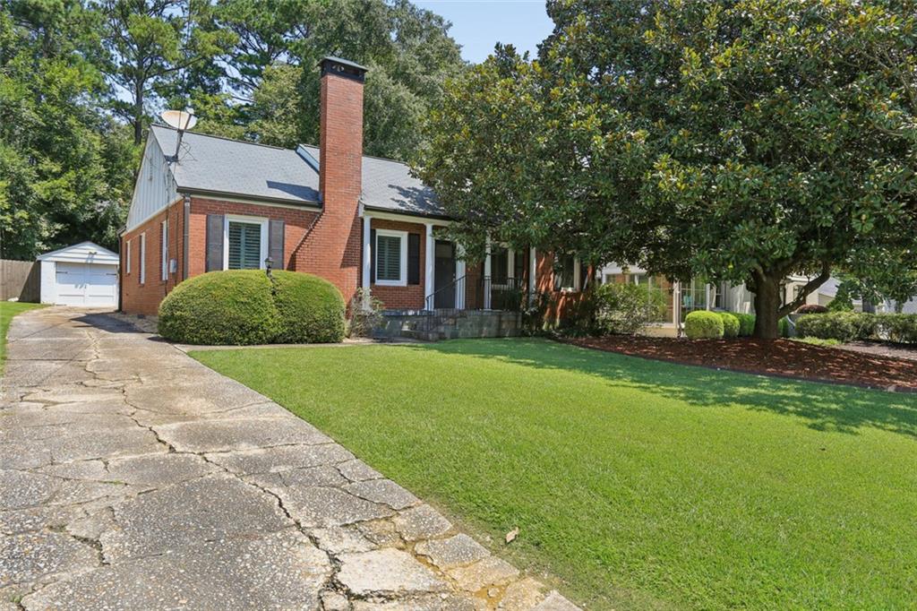 266 Midvale Drive Ne Property Photo 2