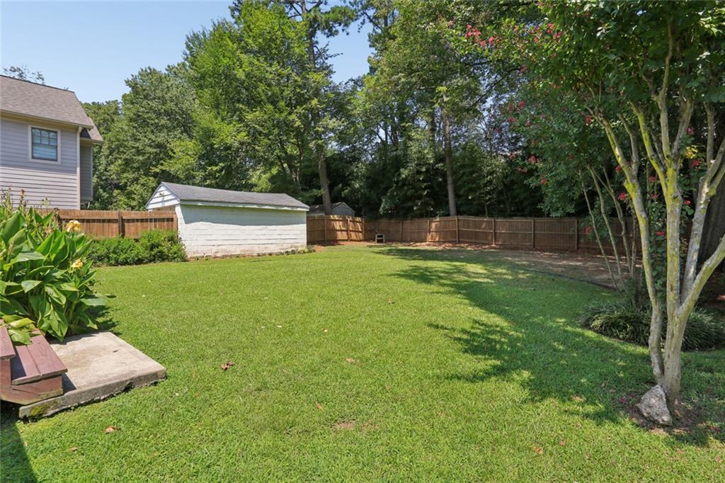 266 Midvale Drive Ne Property Photo 26